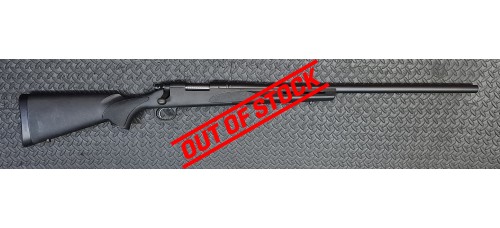 Remington 700 SPS Varmint 22-250 Rem 26" Barrel Bolt Action Rifle Used